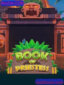 Explorando o Fascinante Mundo de BookOfPriestess: Uma Jornada Mística