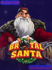 BrutalSanta: Descubra o Novo Jogo Que Está Agitando o Mundo Gamer
