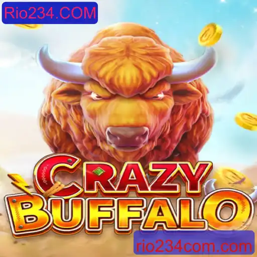 Descubra CrazyBuffalo: O Novo Jogo Sensação da Temporada