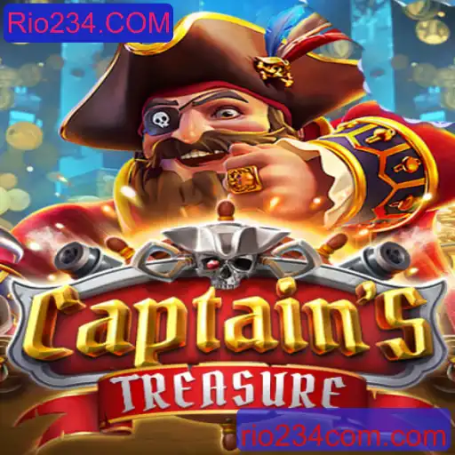 Descubra o Fascinante Mundo do Jogo CaptainssTreasure em Rio234.COM