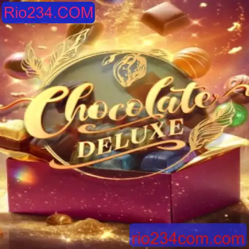 Descubra o Fascinante Mundo de ChocolateDeluxe: Um Jogo de Estratégia e Aventuras