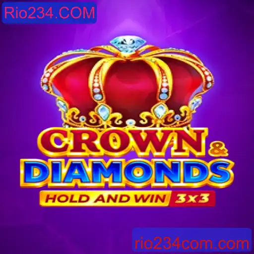 Crowndiamonds: Descubra o Fascinante Jogo de Estratégia com Toques de Rio234.COM