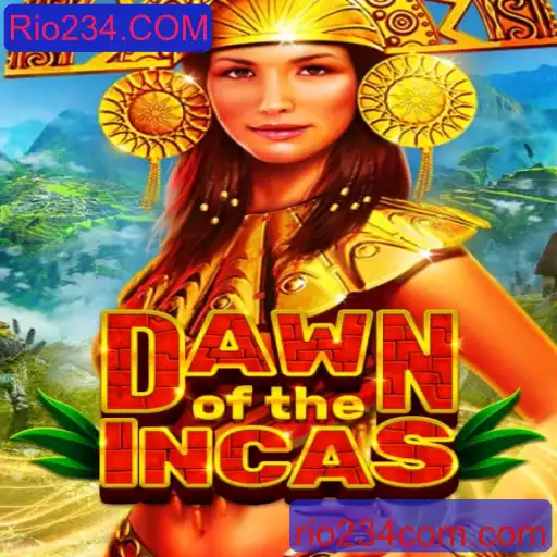 DawnoftheIncas: Uma Jornada Épica pela Civilização Inca