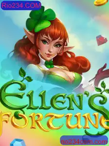 Explorando o Mundo de EllensFortune: Regras e Estratégias