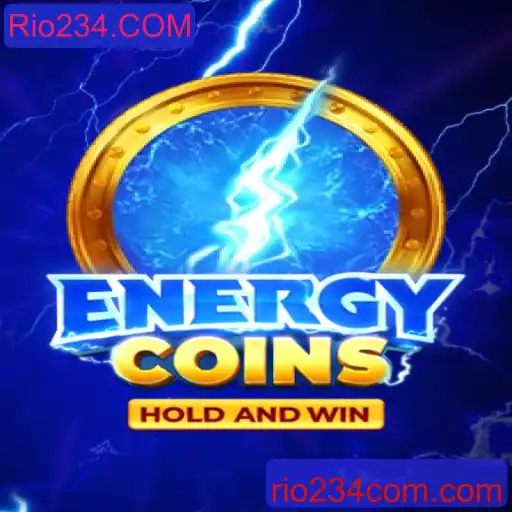 EnergyCoins: A Nova Sensação do Universo dos Jogos em Rio234.COM