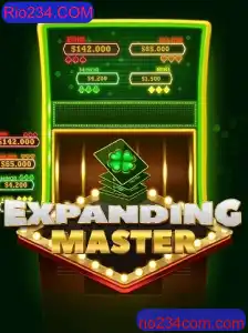 Descubra o Mundo de ExpandingMaster: Um Jogo de Estratégia Inovador