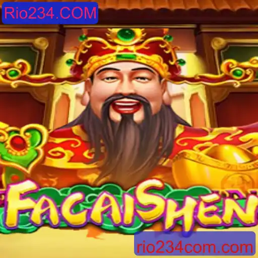 Explorando o Jogo Fascinante FaCaiShen em Rio234.COM