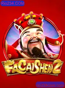 Explorando o Mundo de FaCaiShen2: Um Mergulho no Jogo da Fortuna