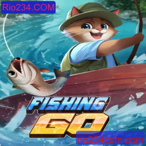 Descubra o Mundo de FishingGO: O Jogo que Une Realidade e Aventura Virtual