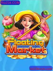 Explorando o Jogo FloatingMarket: Um Mergulho no Mundo de Rio234.COM