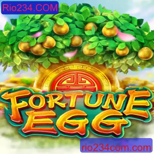 Explorando o Fascinante Jogo FortuneEgg: Uma Nova Sensação em Rio234.COM