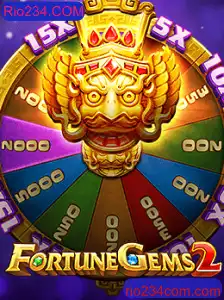 Explorando o Mundo de FortuneGems2