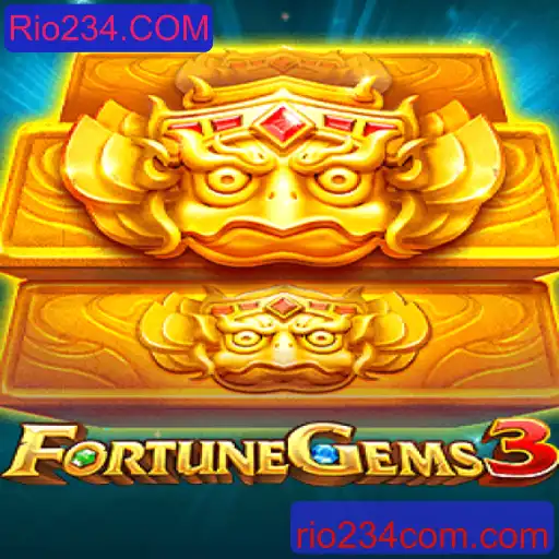 Descubra a Empolgação de FortuneGems3 no Rio234.COM