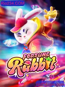 Explorando o Mundo de FortuneRabbit: Um Novo Jogo Fascinante