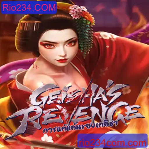 Descubra GeishasRevenge: A Nova Sensação no Universo dos Jogos