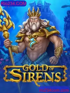Descubra o Fascinante Mundo de GoldofSirens