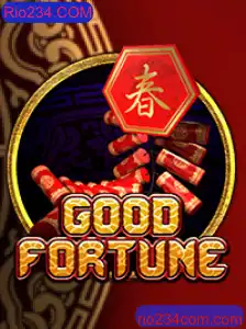 Explorando o Mundo de GoodFortune: Um Novo Jogo de Estratégia