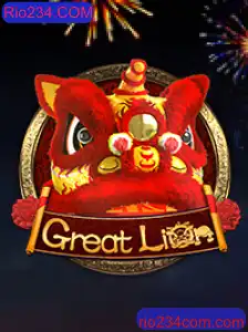 Explorando o Fascinante Mundo de GreatLion