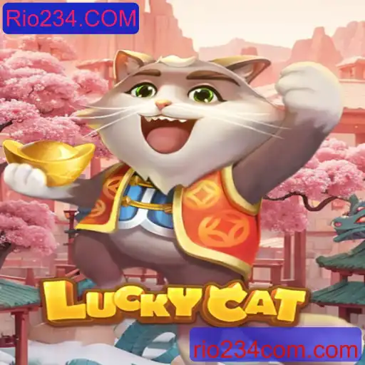 LuckyCat: Um Mergulho no Jogo de Azar do Momento