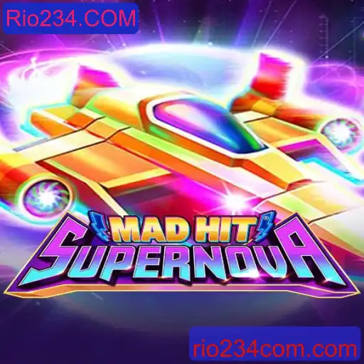 Explore o Universo de MadHitSupernova: Regras e Estratégias