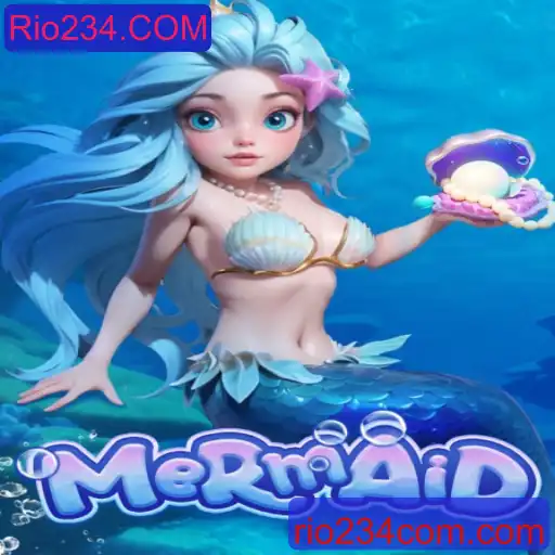 Descubra o Fascinante Jogo Mermaid no Rio234.COM