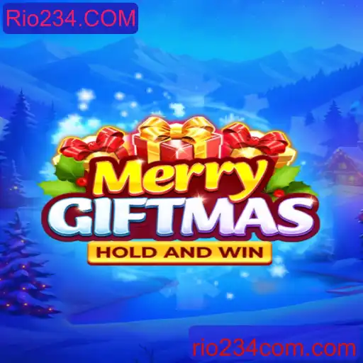 Descubra a Magia do MerryGiftmas: Um Jogo para Todos os Momentos