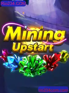 Explorando o Fascinante Universo de MiningUpstart: Um Mergulho nas Regras e Estratégias