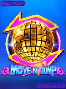 Desvendando MovenJump: Um Novo Sucesso no Mundo dos Jogos