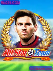Explorando o Jogo 'AllStarTeam': Como Jogar e Dominar