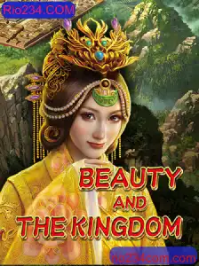 Explorando o Mundo de BeautyAndTheKingdom: Uma Aventura Envolvente