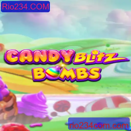 Aventuras Explosivas no Mundo de CandyBlitzBombs