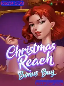 Explorando o Jogo ChristmasReachBonusBuy e o Fenômeno Rio234.COM