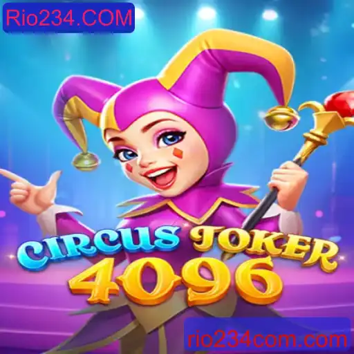 Descubra o Universo de CircusJoker4096: Um Jogo Cheio de Aventuras e Estratégia