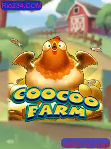 Descubra CooCooFarm: O Novo Fenômeno dos Jogos Online