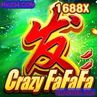 CrazyFaFaFa: Descubra a Nova Sensação dos Jogos com Rio234.COM
