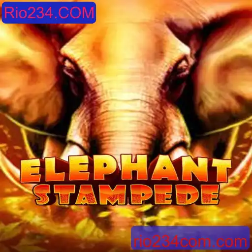 Descubra o Mundo Dinâmico de ElephantStampede: Aventura e Desafios na Selva