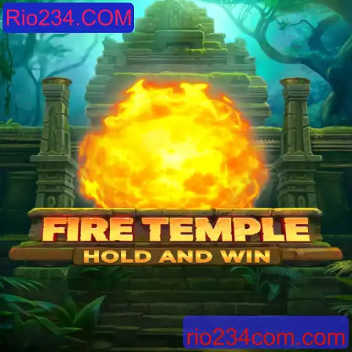 Bem-vindo ao Mundo de FireTemple: Descubra o Envolvente Jogo do Momento