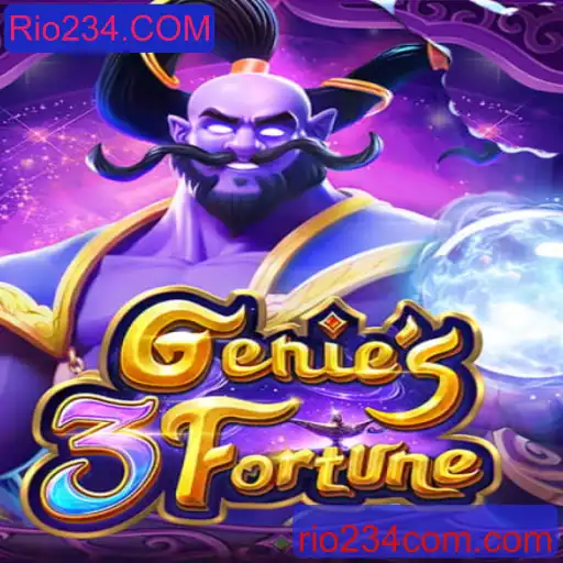 Descubra o Mundo de Genie3Fortune: Um Jogo Inovador no Universo de Rio234.COM