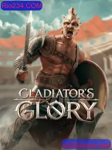 Descubra GladiatorsGlory: A Nova Sensação dos Jogos de Estratégia