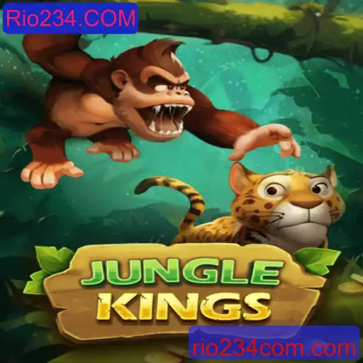 Explorando os Mistérios de JungleKings