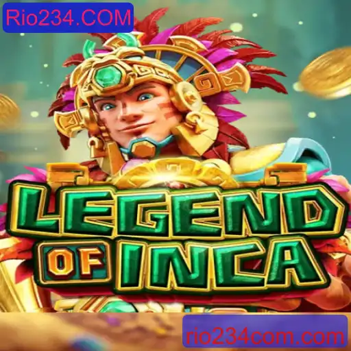 LegendofInca: Desbravando Mistérios com Rio234.COM
