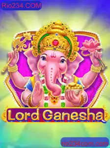 Descubra o Mundo Inovador de LordGanesha: O Jogo Místico em Destaque