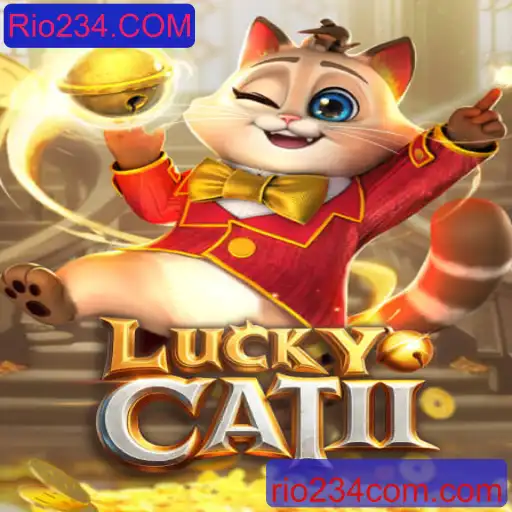 Descubra o Fascinante Mundo de LuckyCatII com Rio234.COM
