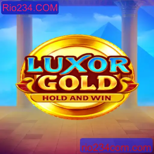 Explorando LuxorGold: O Novo Fenômeno dos Jogos Online