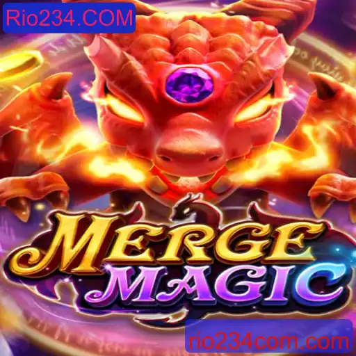 Descubra MERGEMAGIC: Uma Jornada de Mistérios e Aventuras
