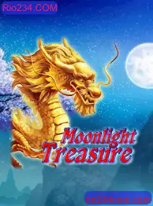 MoonlightTreasure: Aventura e Estratégia em um Mundo Virtual