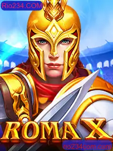 Explorando o Mundo de RomaX: Uma Jornada Virtual Inesquecível
