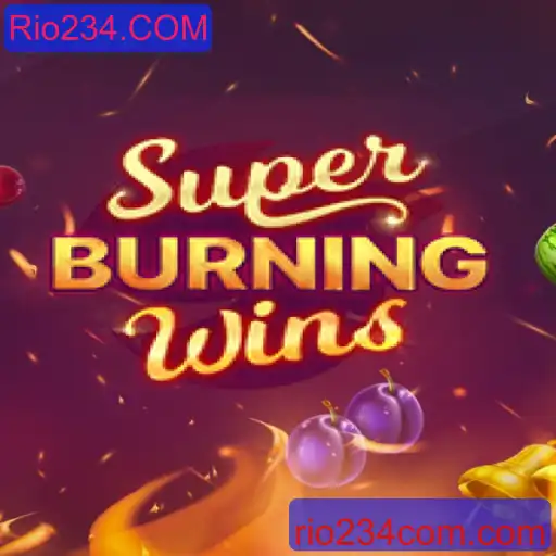 Descubra o Fascinante Mundo de SuperBurningWins