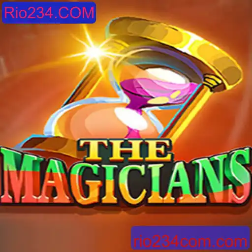 TheMagicians: Um Mergulho no Mundo Mágico dos Jogos