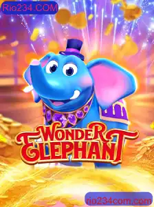 Descubra o Fascinante Mundo de WonderElephant e o Empolgante Universo de Rio234.COM